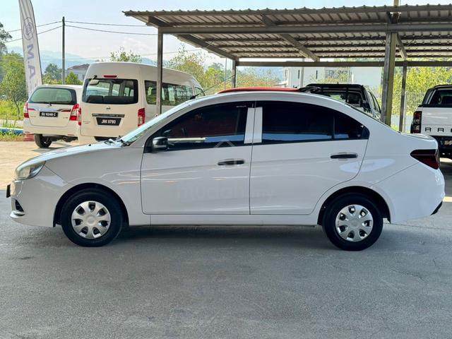 2017 🎉Proton SAGA 1.3 STANDARD CVT (A)🎉 - 5