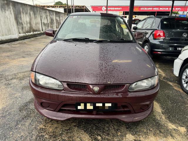 2006 Proton WIRA 1.5 GLI A/B SE (A) - 1