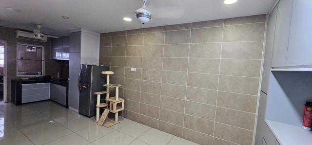 Ready to move in 1