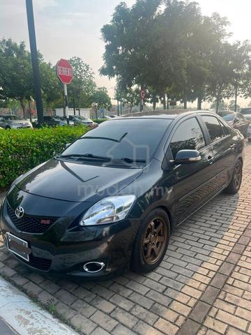 2008 Toyota VIOS 1.5 G NCP93R-BEPGKE (A) - 4