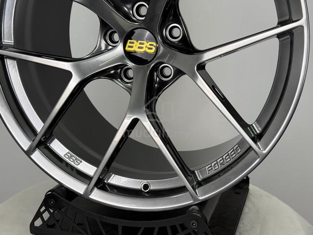 NEW 20 OD Forged BBS FIR Rim BMW M3 M4 F80 F82 - photo 5 of 6