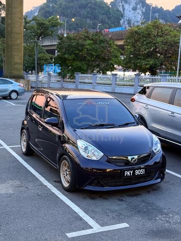 2013 Perodua MYVI 1.3 EZi PREMIUM (A) - 1