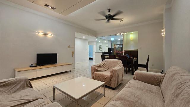 Prima Midah Heights 1