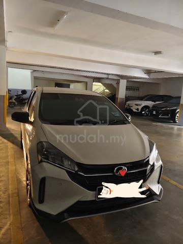 2022 Perodua MYVI 1.5 H (A) - 4