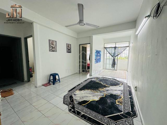 Kondominium Mutiara (Bandar Perda) 1