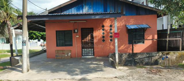 Sewa Rumah Kampung Permatang Pagar, Sungai Buloh 1