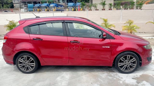 2013 Proton SUPRIMA S 1.6 PREMIUM (A) - 5