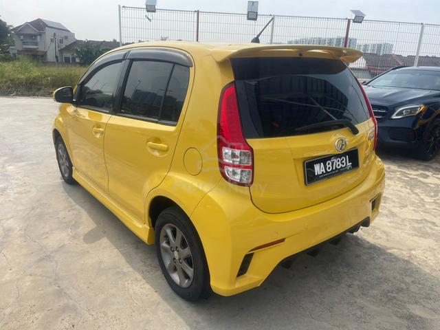 2014 Perodua MYVI 1.5 SE ZHS (A) One Owner - 4
