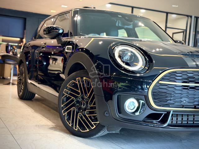 UNREG 2023 Mini CLUBMAN 2.0 UNTOLD EDITION - 5
