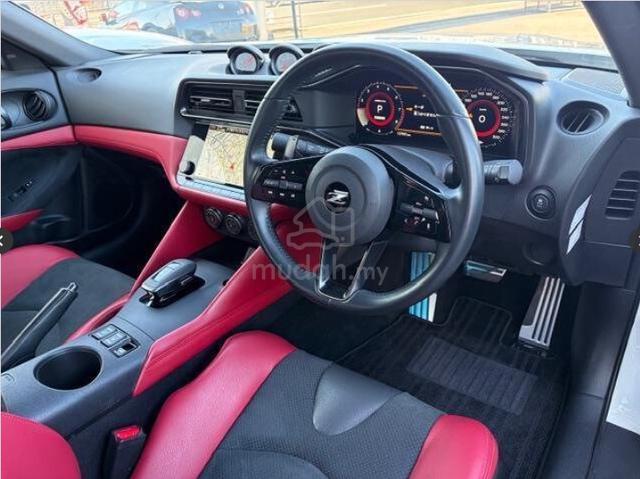 2023 Nissan FAIRLADY Z 3.0 (A) - 5