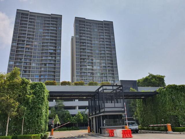 The Garden Bundusan 1