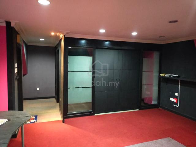 Plaza Suria Shop-Office, Damansara Damai – For Sale 1