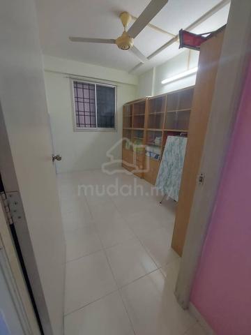 Sri Saujana Apartment 1