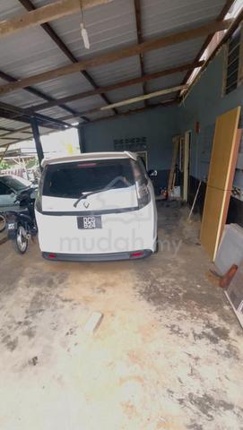 2015 Proton EXORA 1.6 BOLD EXECUTIVE (A) - 3