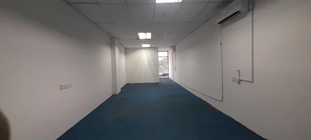 Office for rent at Central Shopping Plaza Kota Kinabalu Level 4 1