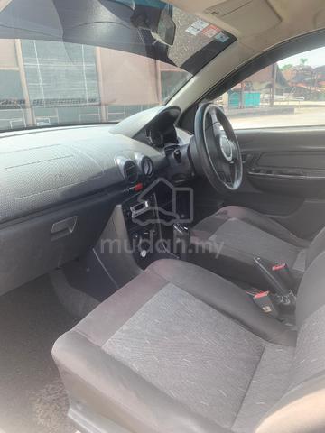 2016 Proton SAGA 1.3 STANDARD CVT (A) - 4