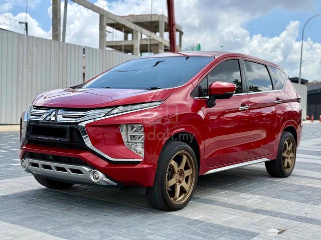 2023 Mitsubishi XPANDER 1.5 (A) - 3