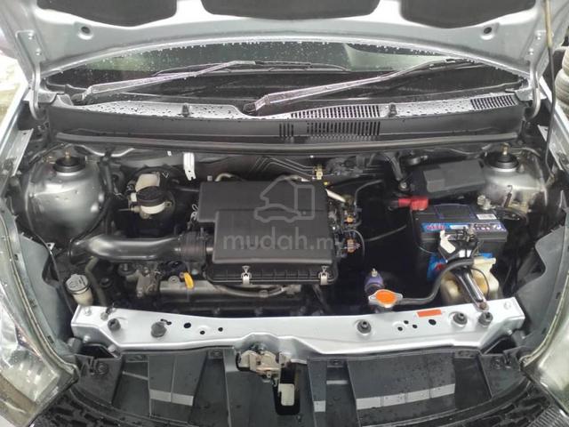 2014 Perodua Myvi 1.5 SE (A) Icon SE - 3