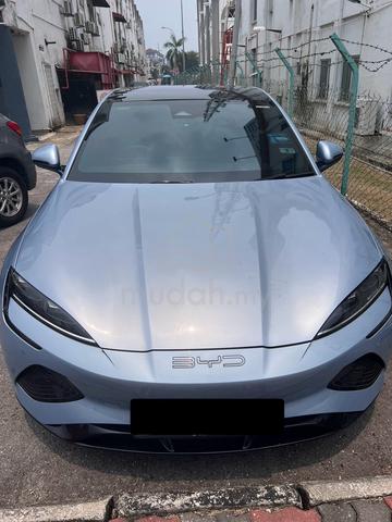 2024 Byd SEAL 1.0 PERFORMANCE (A) - 1