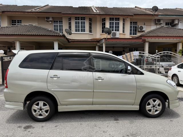 2006 Toyota INNOVA 2.0 G MY05 AN40 (A) - 1