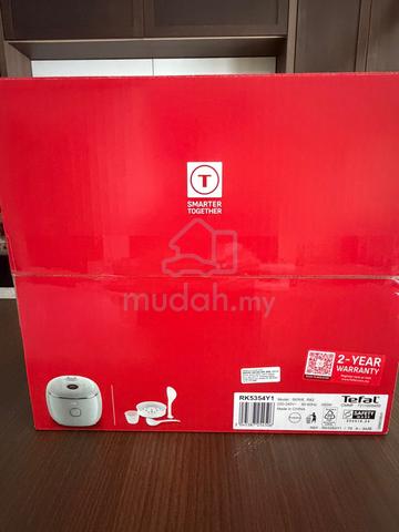 Tefal Rice Cooker - photo 2 of 3