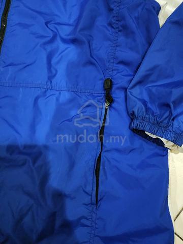 nike windbreaker  - photo 4 of 6