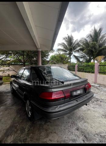 1988 Toyota COROLLA 1600cc, First Owner Car - 4