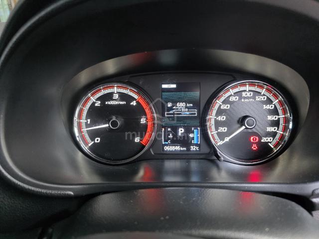 2023 Mitsubishi TRITON 2.4 VGT PREMIUM (A) - 3