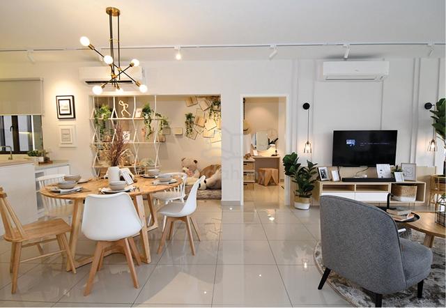 Bv Residence 1