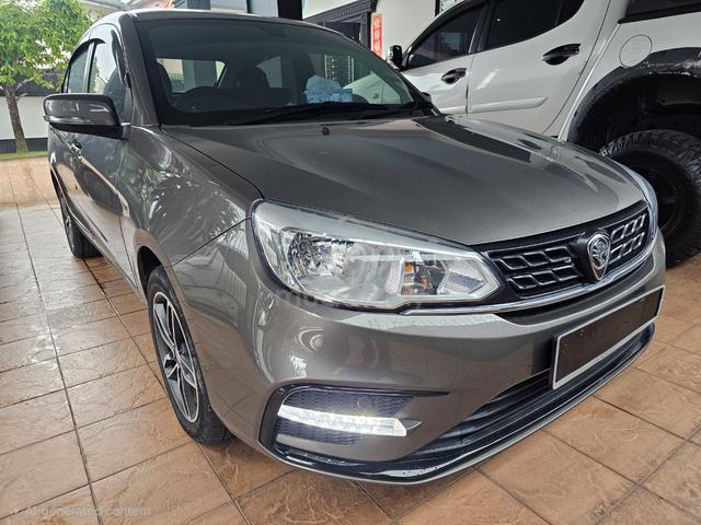 2021 Proton SAGA 1.3 PREMIUM AT MY16 BT P2-13A - 1