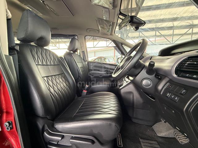 2023 Nissan SERENA 2.0 S-HYBRID PREMIUM HIGHWAY - 5