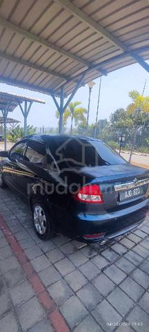 2013 Proton SAGA 1.3 FLX STANDARD (A) - 3