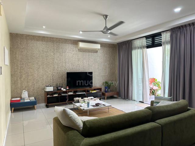 Residensi Ledang @ East Ledang 1