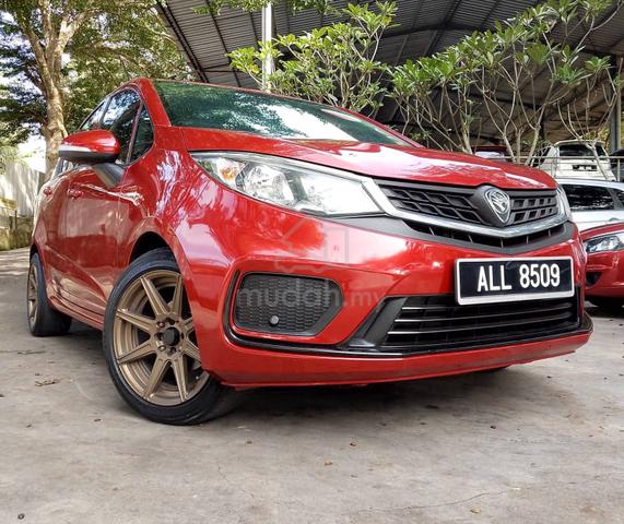 2019 Proton Persona 1.6 SE (M) 5 Speed Manual - 1