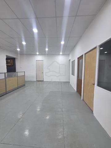 CORNER LOT Shop Office Seksyen 1 Taman Kajang Utama Kajang 1