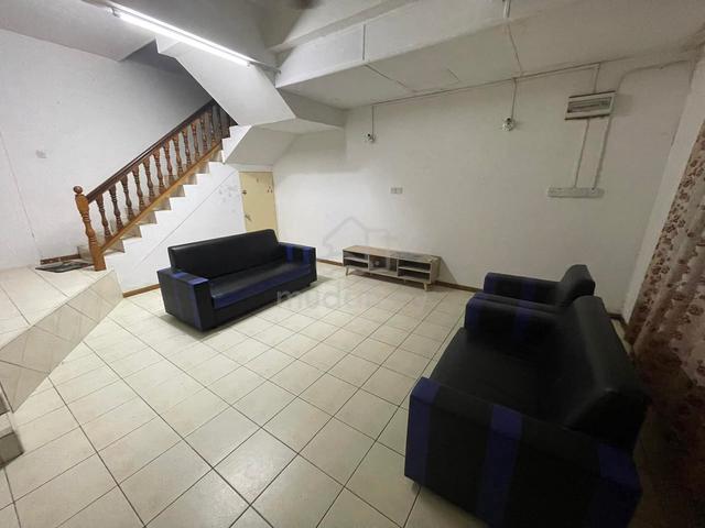 Taman Nikmat 2-Storey Terrace House Kota Belud Sabah 1