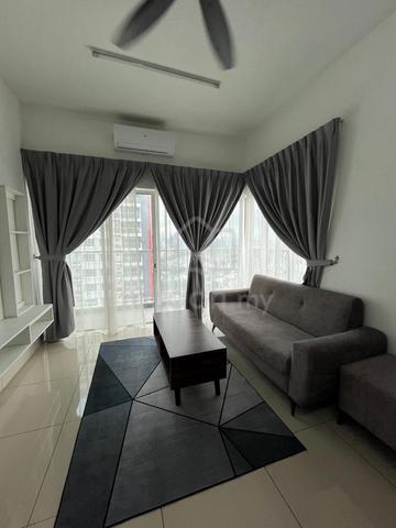 Razak City Residences (RC Residence) 1