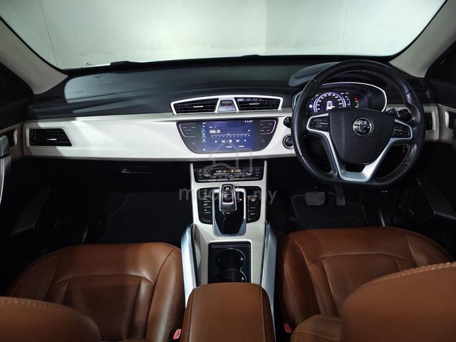 2020 Proton X70 Full Spec (A) 5-Years Warranty - 3