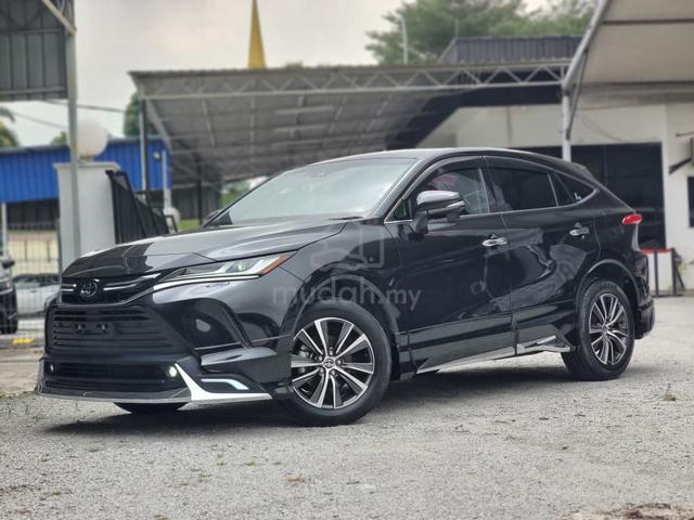 2023 Toyota HARRIER 2.0 G (A) ORI MODELISTA GRD4.5 - 1