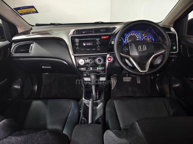2015 Honda City 1.5 E (A) 2-Years Warranty - 3