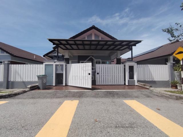 NICE Single Storey Taman Bukit Senawang Perdana Senawang Seremban 1