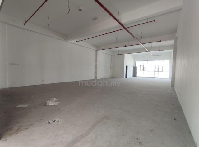 First Floor Office Space Cbd 3 Perdana Cyberjaya 4