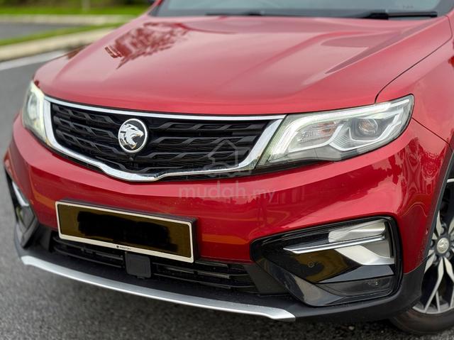 -2022- Proton X70 1.5 PREMIUM 2WD (A) FULL LON - 4