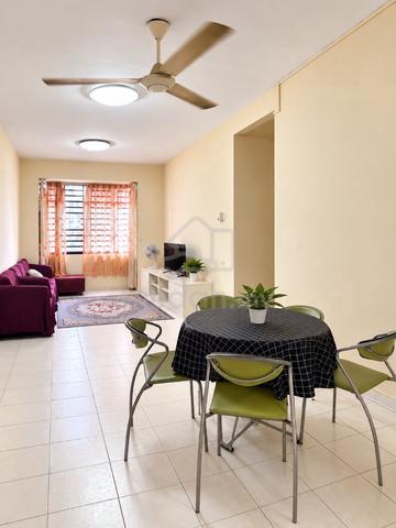 Nusa Perdana Service Apartment 1