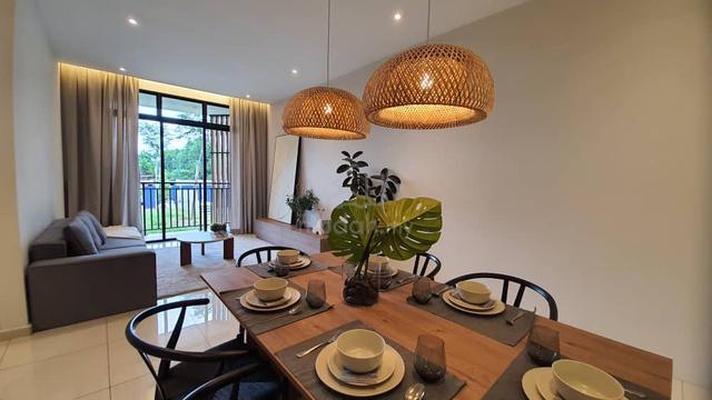 Noa Residence 1