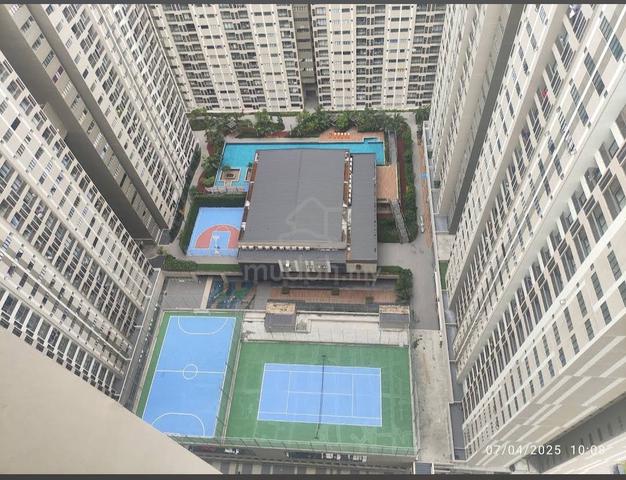 Vision City Youth City 1