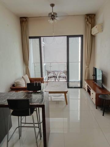 AmberSide @ Country Garden Danga Bay 1