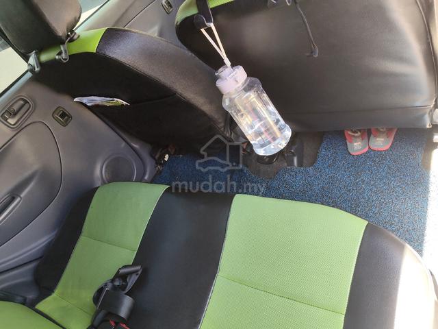 2012 Perodua VIVA 847cc 850 EX (M) - 5