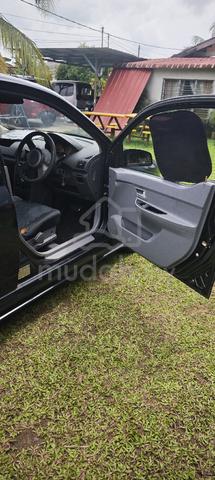 2009 Proton SAVVY 1.2 AMT FACELIFT (A) - 5