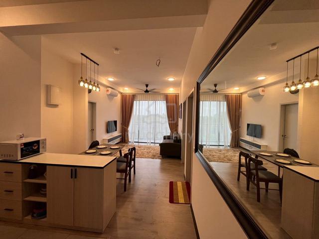 Antara Residence 1